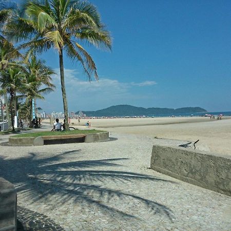 Apto Aconchegante A Uma Quadra Da Praia - Aviacao, Praia Grande - Sp Praia Grande (Santos) Exterior foto