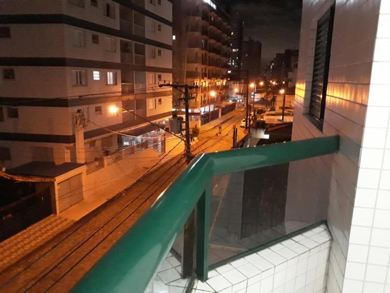 Apto Aconchegante A Uma Quadra Da Praia - Aviacao, Praia Grande - Sp Praia Grande (Santos) Exterior foto